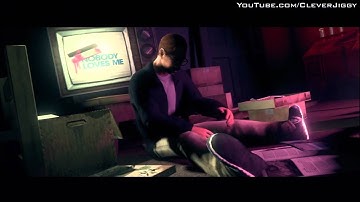 Saints Row The Third: The Trouble With Clones DLC Walkthough Part 1