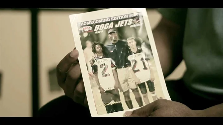 Get to Know Turnell Owens (Short Doc)