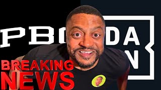 (BREAKING!!) Showbizz Collabs with DAZN and PBC!!!