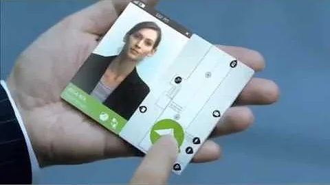 Microsoft Office Labs vision 2019 - 1