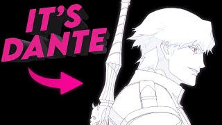Devil May Cry Netflix Anime NEW Details | Huge Teases