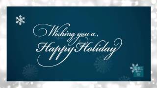 Tri-C Holiday Card 2015 - WECD