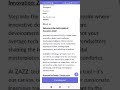 ZAZZ Recruitment Drive 2023 | Software Developer