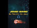 Bin Tere Kya Hai Jeena 💘🥀 | Jawad Ahmad Full Screen Lyrical Status || #Shorts #Ytshorts #Shortsvideo