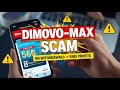 Dimovo and Seasplendor Review: Legit or Scam?