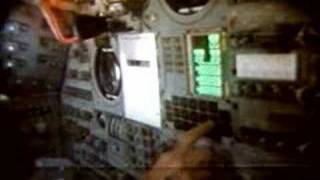 Apollo 11 Command Module computer