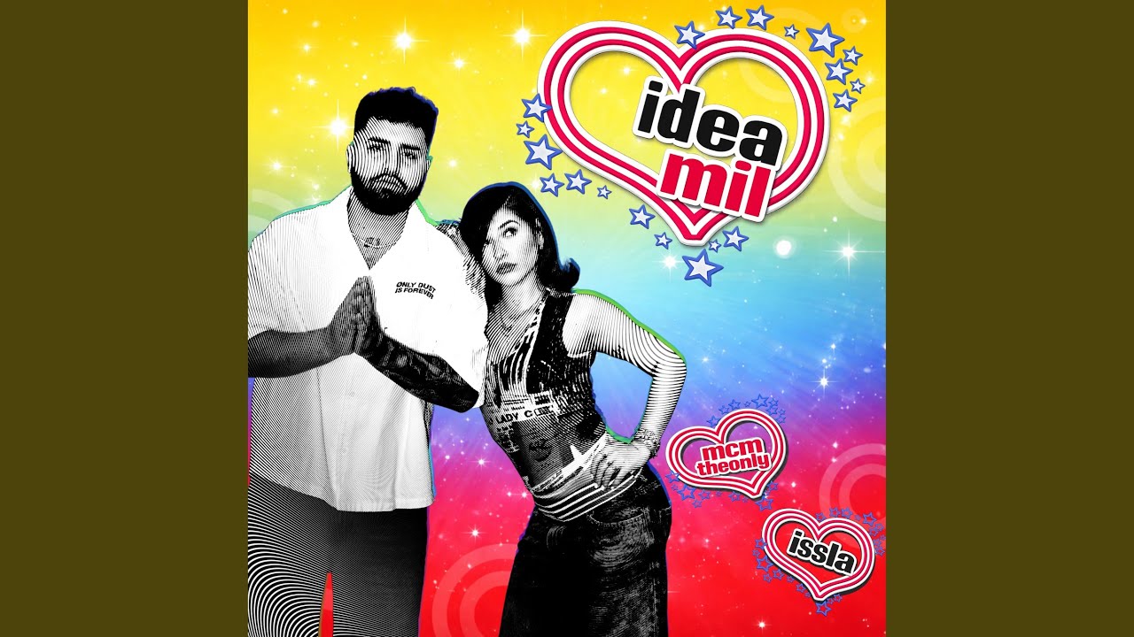 Watch idea mil on YouTube Watch idea mil on YouTube