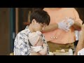 [KAI] 우도주막 카이와 아가 (Kai & Baby Honeymoon Tavern)