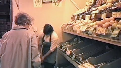Garyp, bedrijven en andere activiteiten - 1985