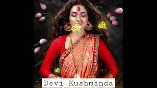 Kushmanda Devi|| 4th day of navratri status || maa kushmanda - hdvideostatus.com