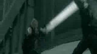 FF7 - Sephiroth: Evil Angel
