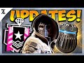 OMFG! MASSIVE NEWS UPDATE! - Rainbow Six Siege