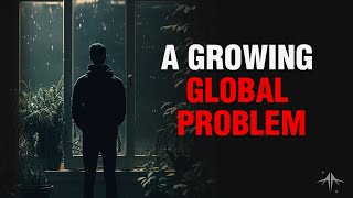 Extreme Social Withdrawal (Hikikomori) is now a global phenomenon