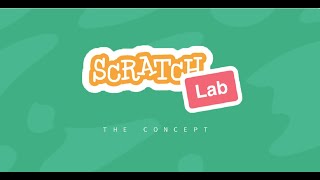 Scratch Lab (Concept)