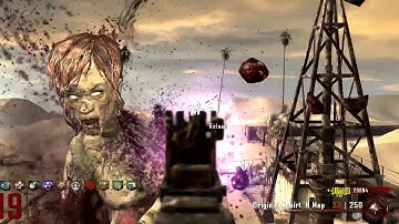 Call of Duty: Custom Zombies Rust Part 3