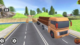 Guida Jcb in malayalam // Simulazione di escavatore Jcb in un villaggio // Gioco Android in malay... screenshot 4