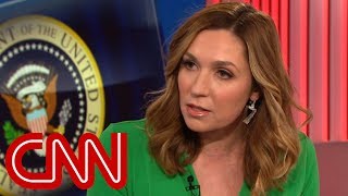 Carpenter: Trump White House protects abusers