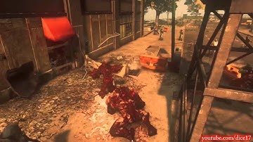 Prototype 2 [HD] Part 35 Walkthrough - Burned from Memory