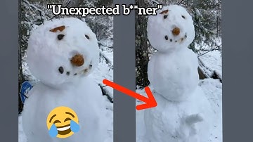 Unexpected Meme Compilation Pt. 2