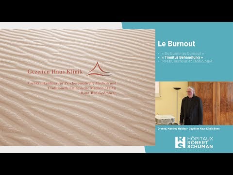 Tinnitus Behandlung