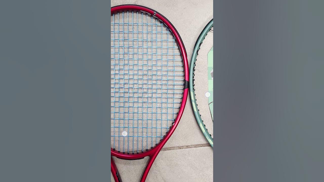 yonex-percept-97d-vs-dunlop-cx-200-tour-18x20-string-density-youtube