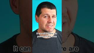 Home Assistant Presence Detection with LD2410B Sensor