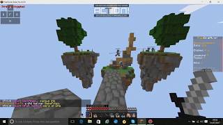 Skywars Funcraft v2