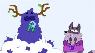 Even Another Bonus Scene for TheCartoonMan12, TFR Productions, & others Future CMVs