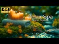 Relaxing Music for Sleep, Focus & Healing | Calming Nature & Meditation Sounds for Mind Clarity, BGM