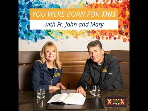 Episode 396: How Do You Become Catholic?