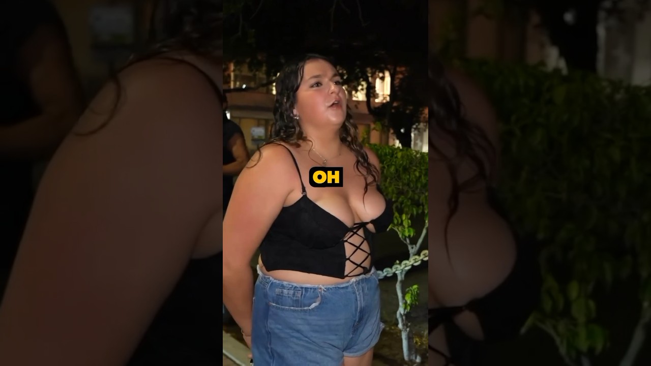 Why do they ALWAYS look like THIS?!