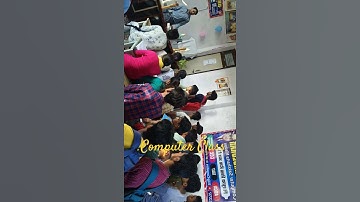 #shorts Computer Classes By Dilip Sir #dilipcomputers #dilipsir #computer #computerclass