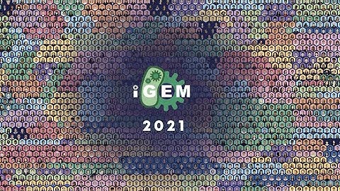 iGEM 2021 Trailer