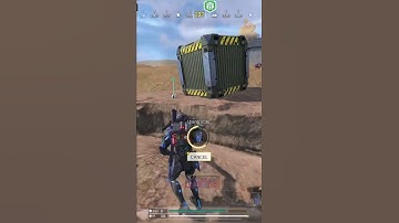 Legendary M16 "Rargonite-3" 🤯 #codm #codmobile #shorts #abicodm #codmshorts #short