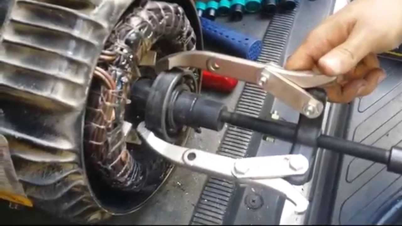 induction-motor-bearing-replacement-pt2-youtube