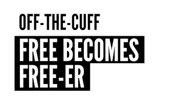 😮😮 Free Becomes Free-er | Brizy Cloud | More than 1 page for your 2020 Site!