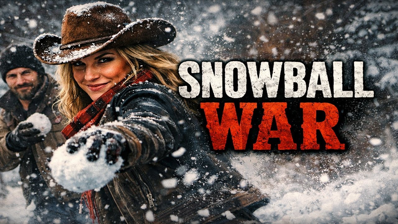 Snowball War
