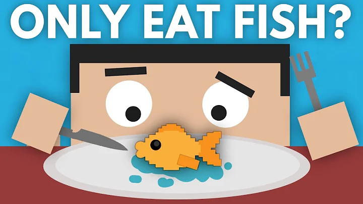 What If You ONLY Ate Fish? - DayDayNews