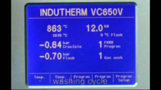 INDUTHERM_VC650V