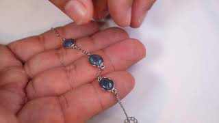 Bracelets - Australian Opal Cutters