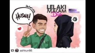 Lirik lagu I Bukan yang pertama - Arie & The Project (OST LELAKI MACAM DIA)