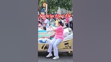 Sau vụ động đất ở Myanmar. #dongdat #shorts . Cần Thơ Quê Tôi