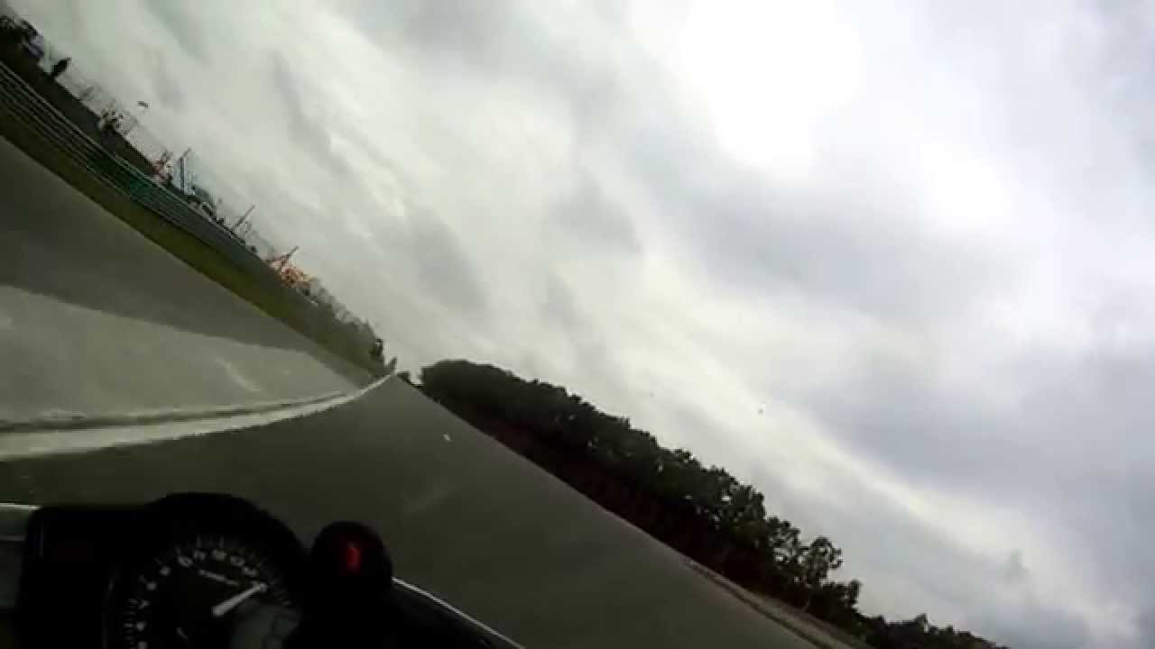 ADAC  Sachsenring Classic 2014 Kreider Van Veen onboard video Ralf Waldmann 2 teil