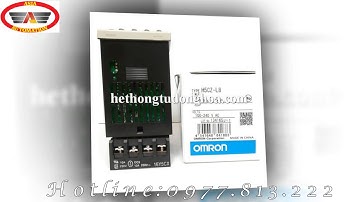 Bộ đếm giờ Omron