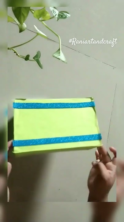 diy-how-to-make-asan-sinhasan-for-ganapati-bappa-at-home-reuse-of