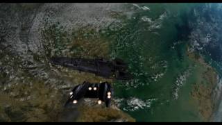 Diaspora Trailer 2