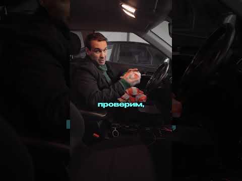Любите Поесть в Машине?