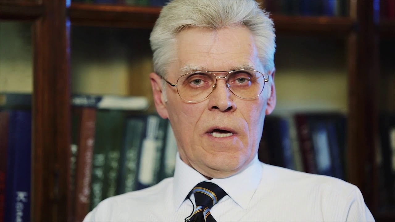 Сибстрин - портрет на фоне города (Полная версия) - YouTube