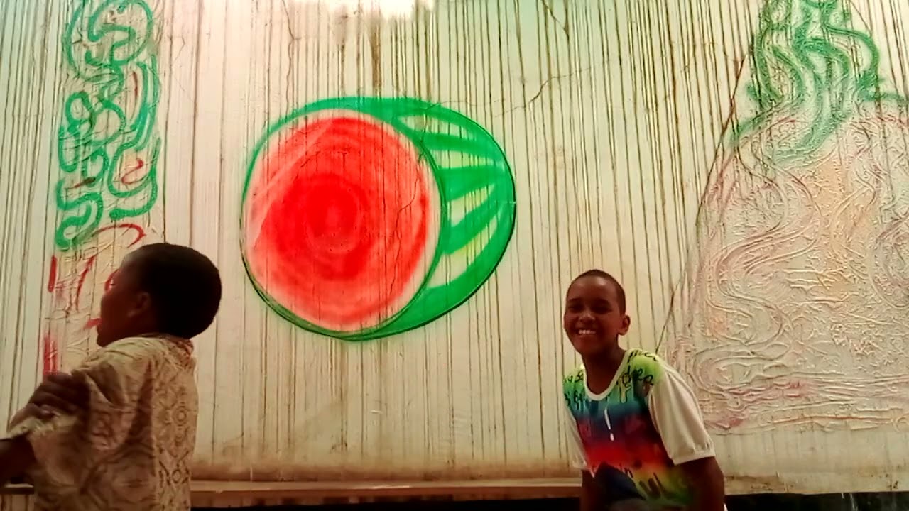 MuQaal cusub baan sosemene 😀