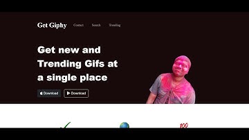 API Hackathon — BITS Pilani  (Team Ecstacy) Demonstration Video